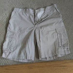Mens cargo shorts